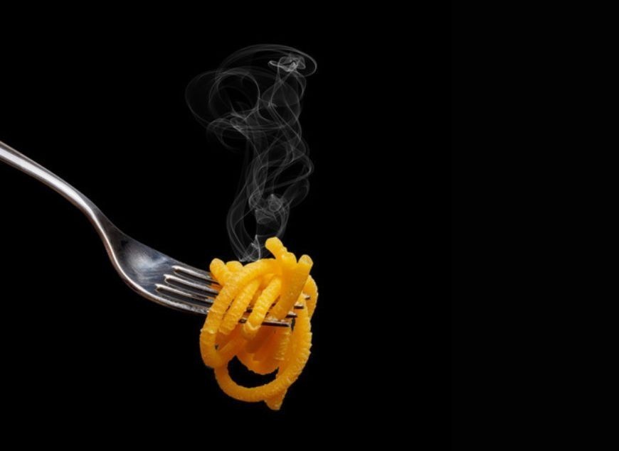 Come intendiamo la pasta fresca Come intendiamo la pasta fresca